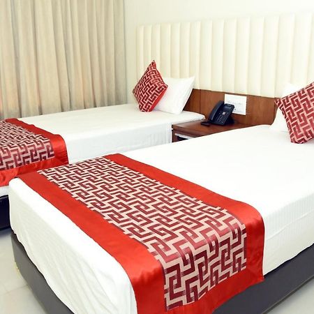 Sri Aswin Grand Otel Nāmakkal Dış mekan fotoğraf