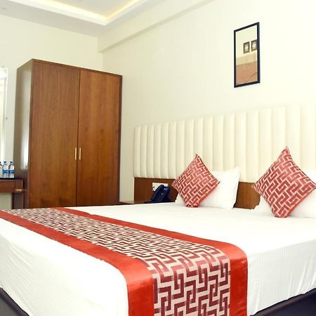 Sri Aswin Grand Otel Nāmakkal Dış mekan fotoğraf