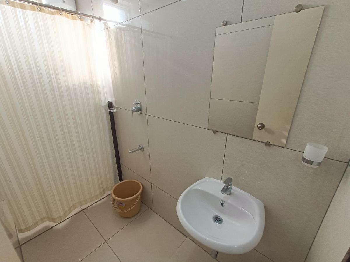 Sri Aswin Grand Otel Nāmakkal Dış mekan fotoğraf