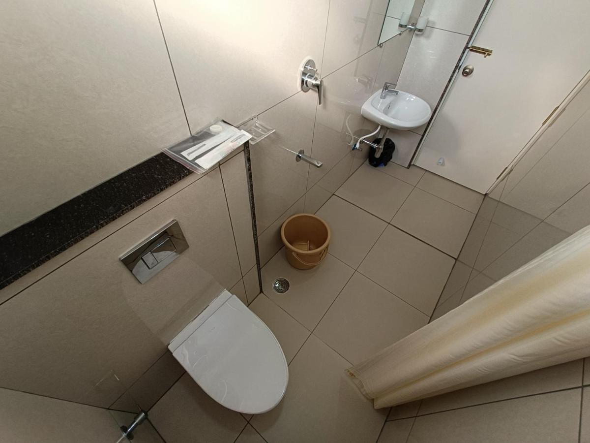 Sri Aswin Grand Otel Nāmakkal Dış mekan fotoğraf