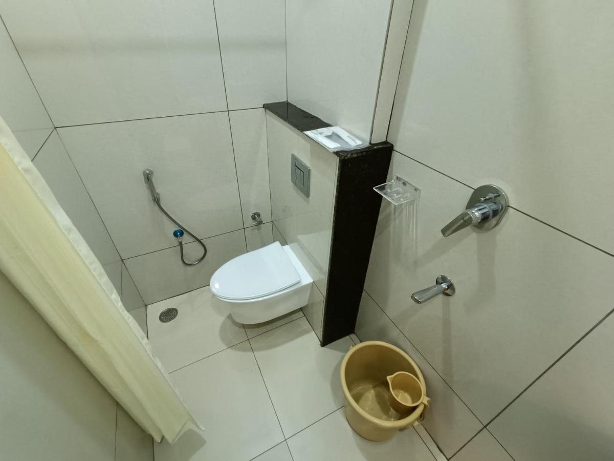 Sri Aswin Grand Otel Nāmakkal Dış mekan fotoğraf