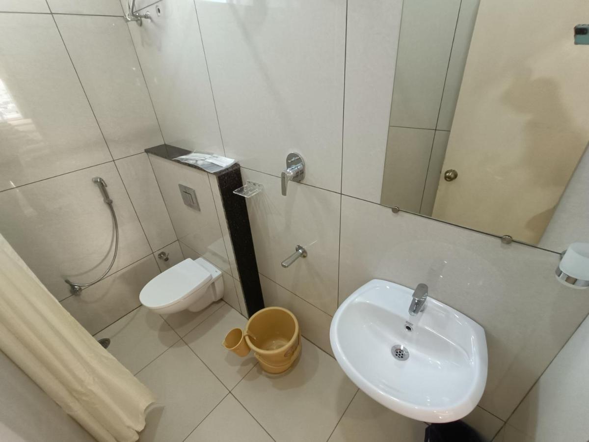 Sri Aswin Grand Otel Nāmakkal Dış mekan fotoğraf