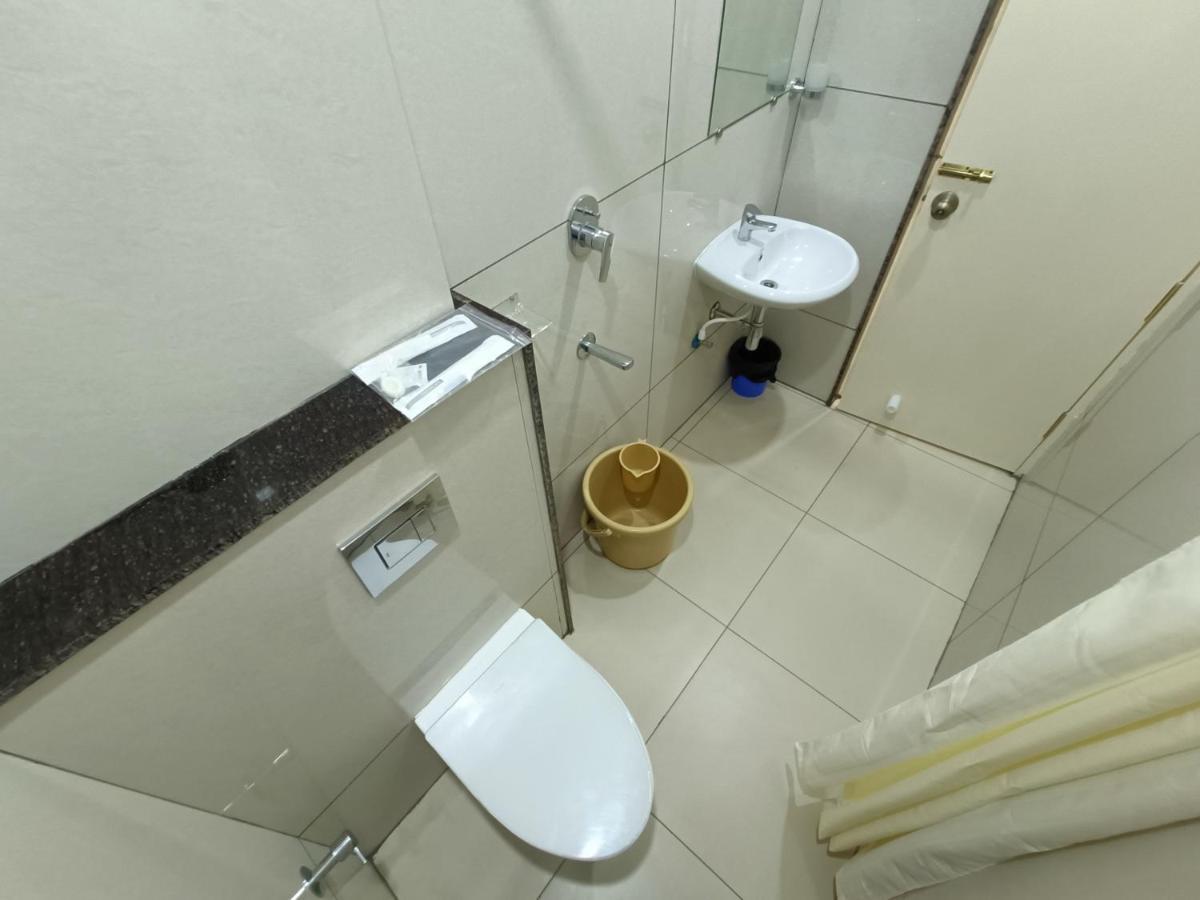 Sri Aswin Grand Otel Nāmakkal Dış mekan fotoğraf
