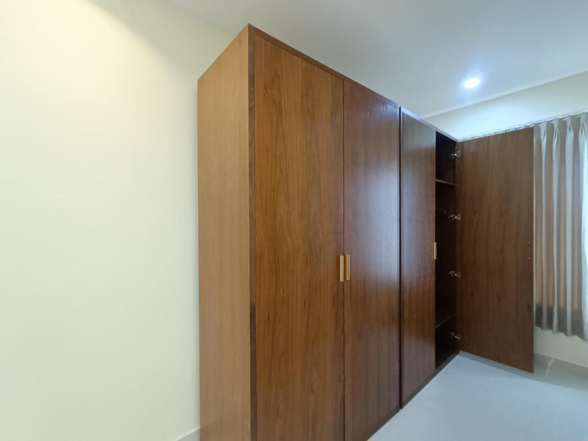 Sri Aswin Grand Otel Nāmakkal Dış mekan fotoğraf